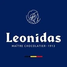 Leonidas, maître chocolatier depuis 1913