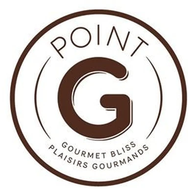 Point G — Gourmet Bliss, plaisirs gourmands